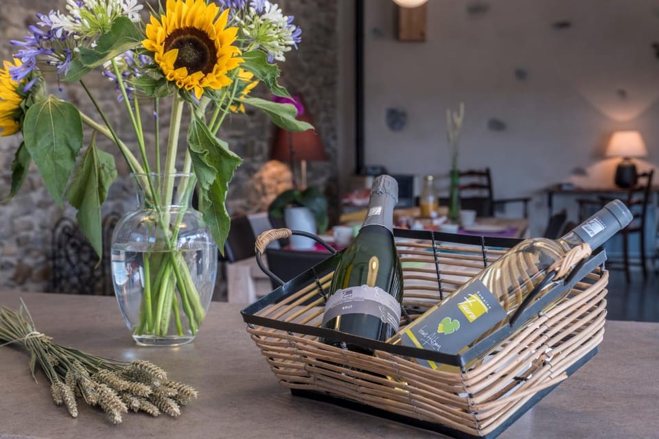 Maison avec piscine privée à La Digne-d'Aval House in Occitanie