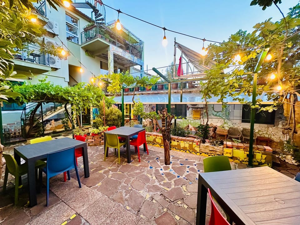 Patio, Garden, Balcony/Terrace
