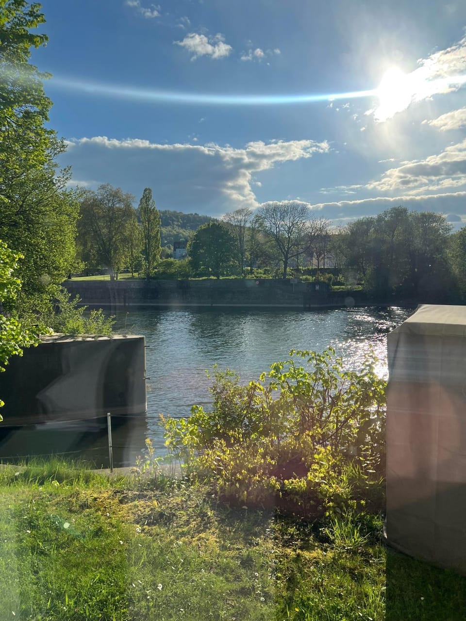 View (from property/room)