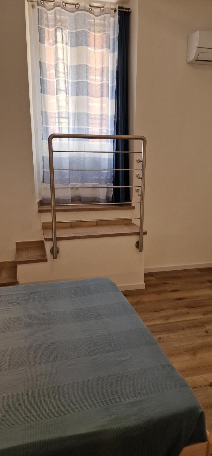 Balcony/Terrace, internet