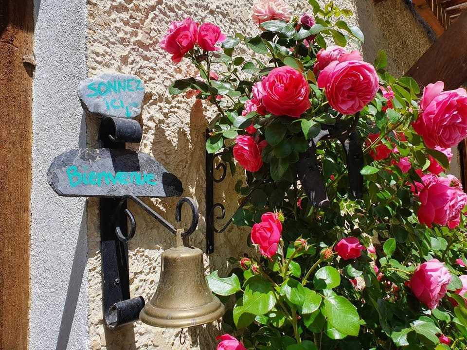 La Posada Bed and Breakfast in Provence-Alpes-Côte d'Azur