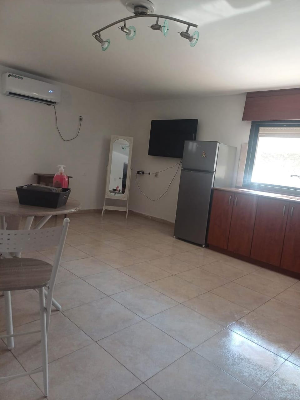Apartment with private parking Apartment in North District