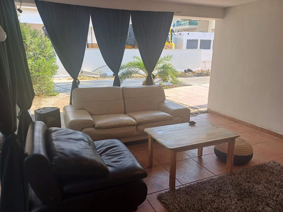 Apartment with private parking Apartment in North District
