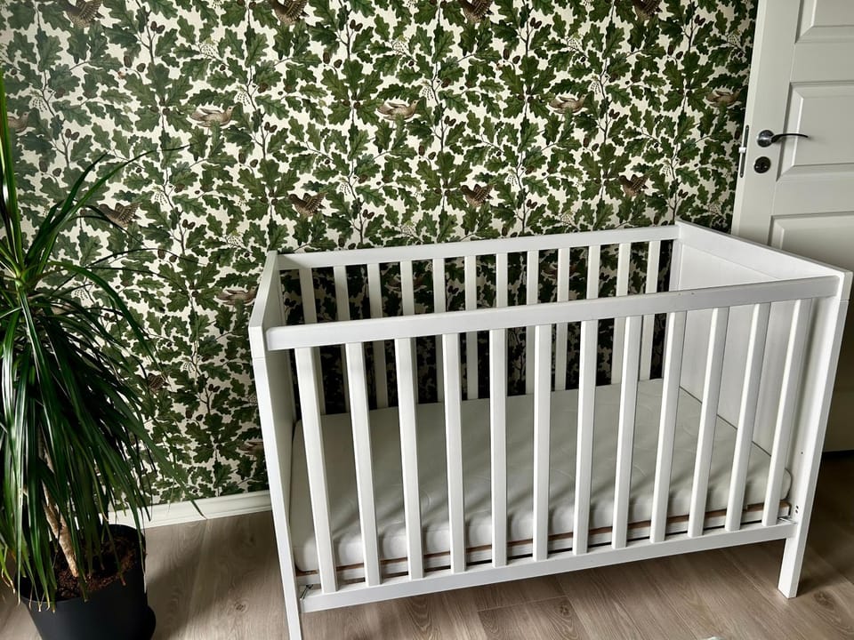 cot