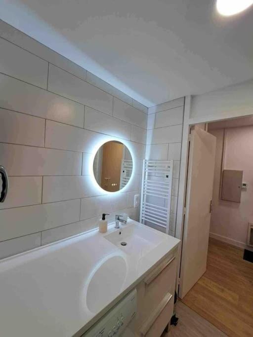 Havre de paix cures thermales Apartment in Dax
