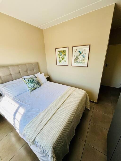 The Place at Mall of Africa 2 Apartment in Sandton