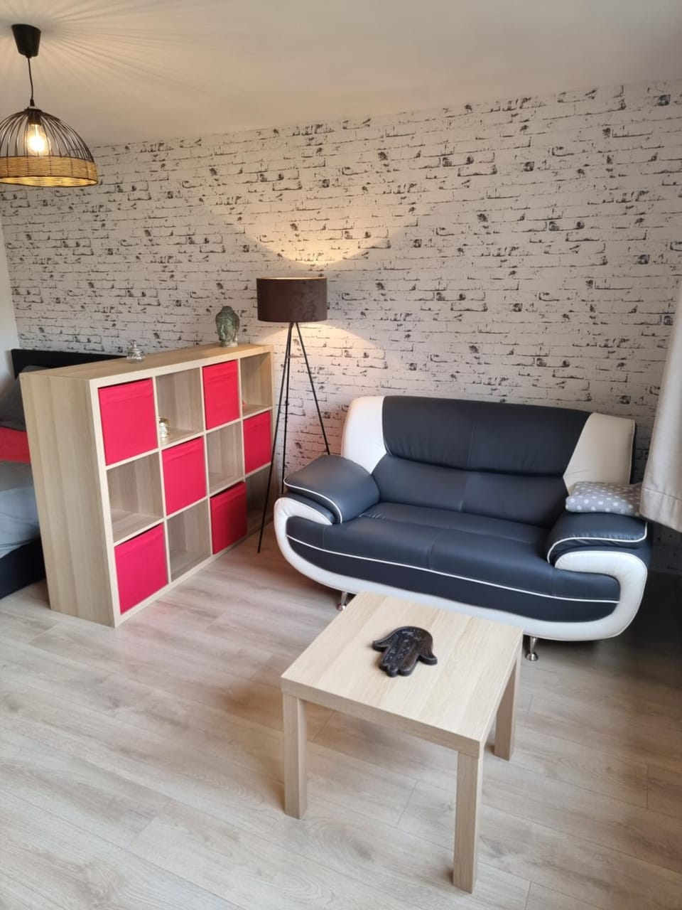 Le Lumineux Apartment in Occitanie