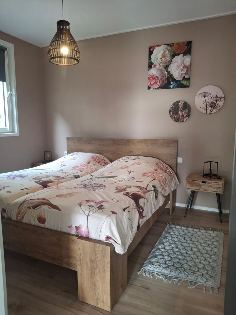 B&B weidse blik Ingelum Apartment in Friesland, Netherlands