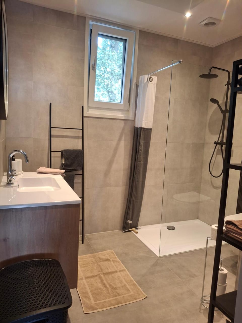 B&B weidse blik Ingelum Apartment in Friesland, Netherlands