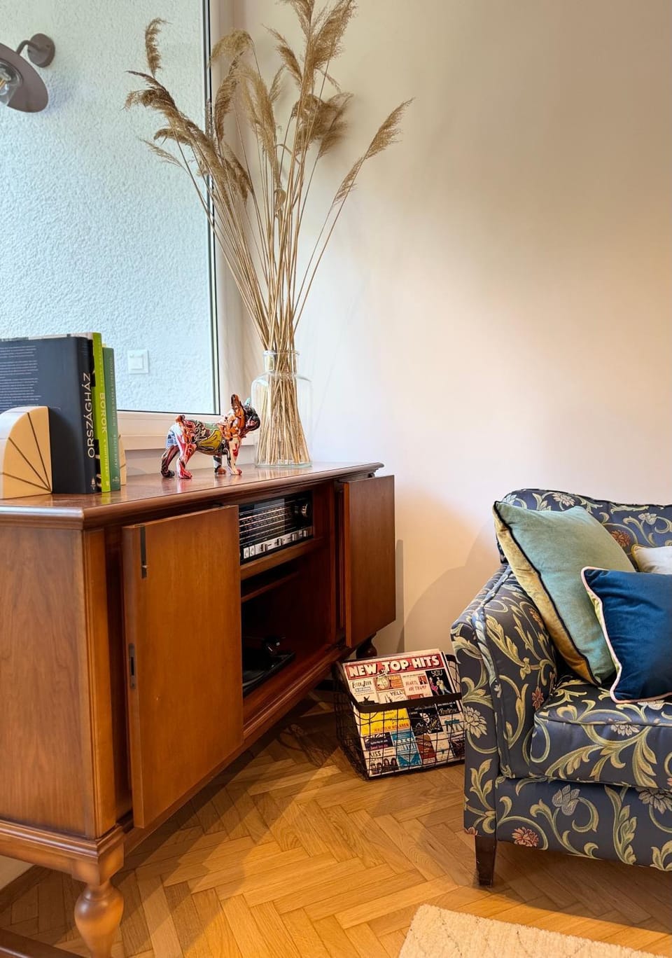 CosmoLux Apartment in Szeged