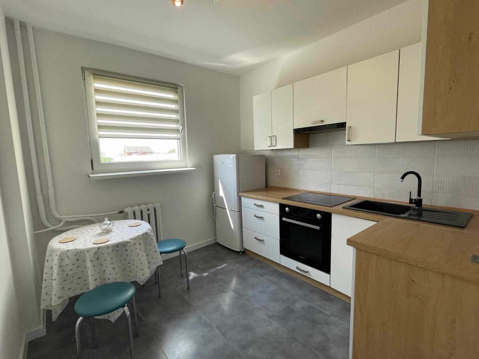 Jagiellonka Apartment in Pomeranian Voivodeship