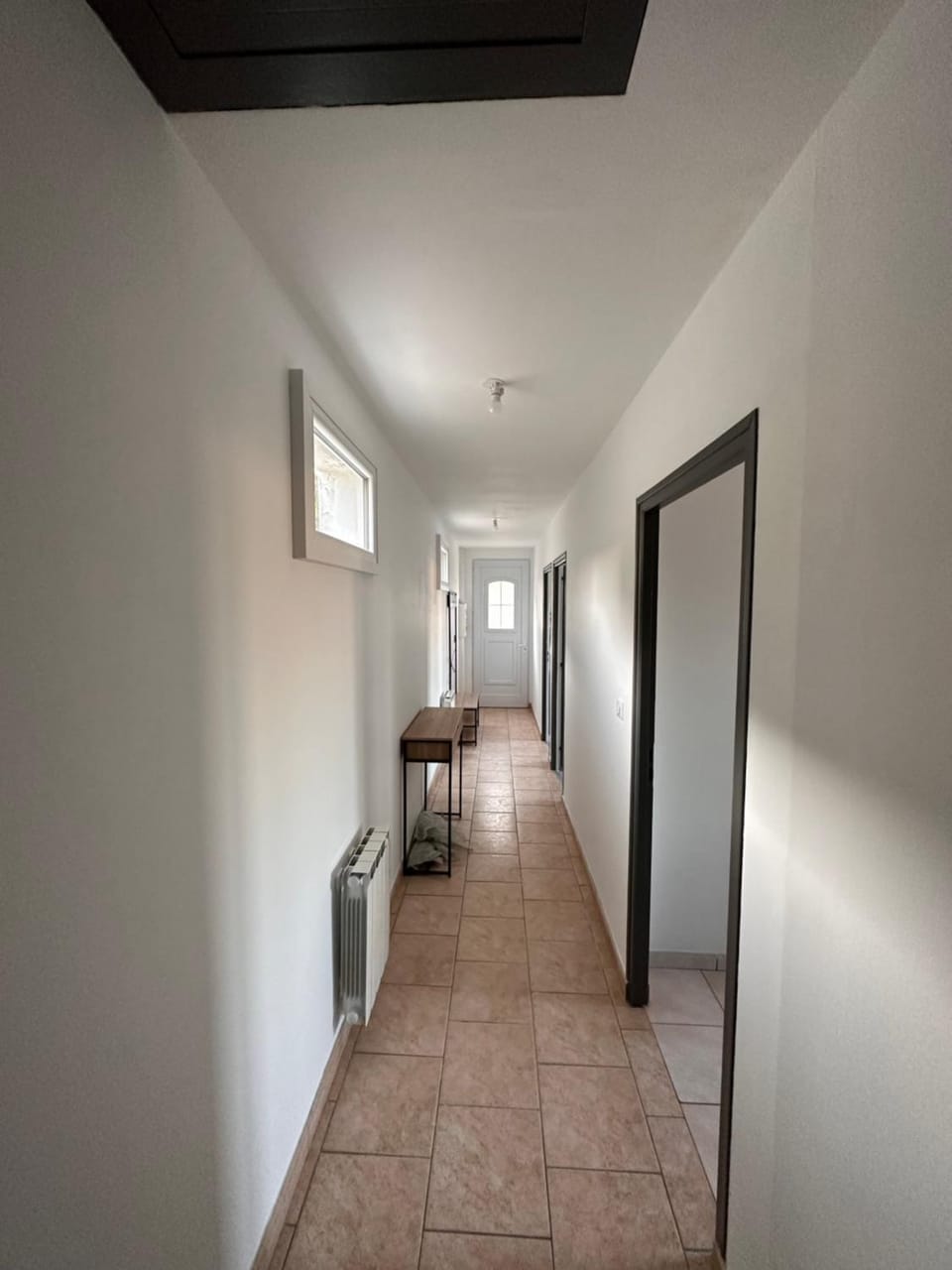 La Maison des vendangeurs Apartment in Grand Est