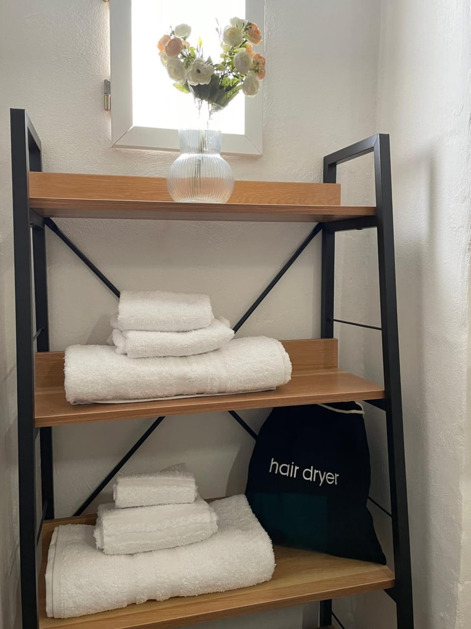 towels