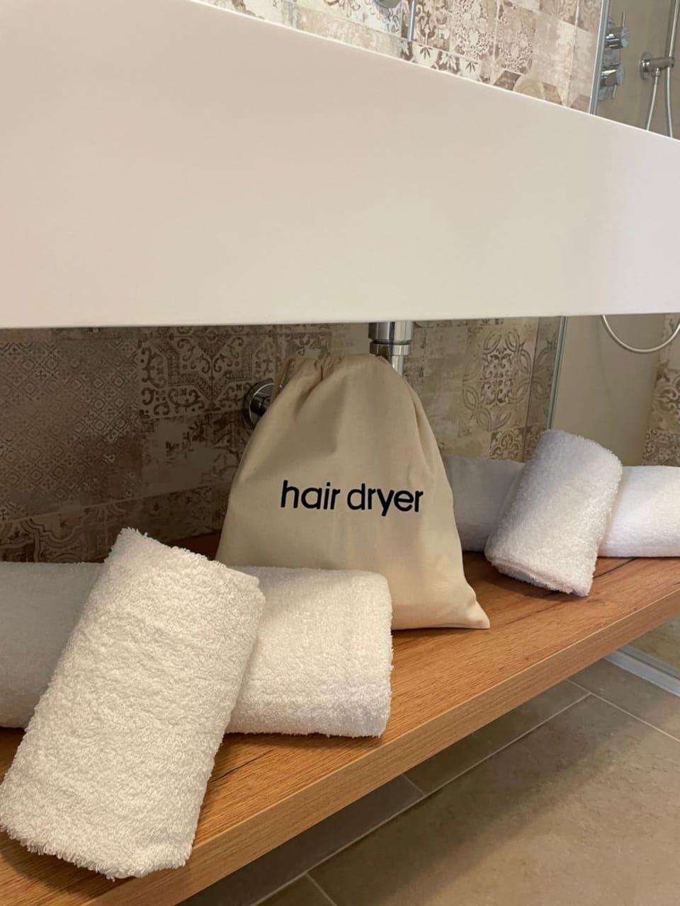 towels