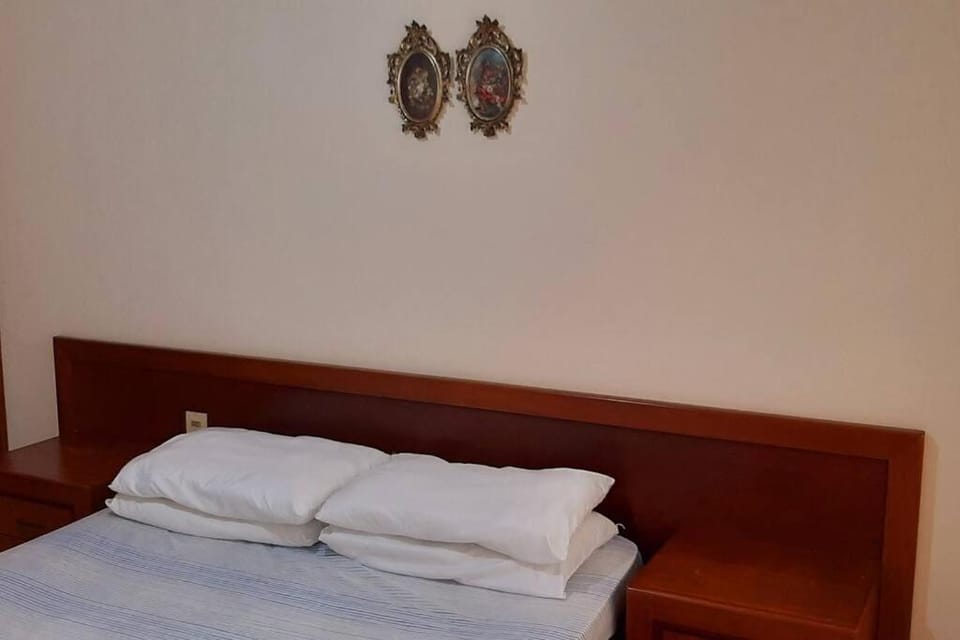 Temporada em prédio na orla da Praia do Morro Apartment in Guarapari