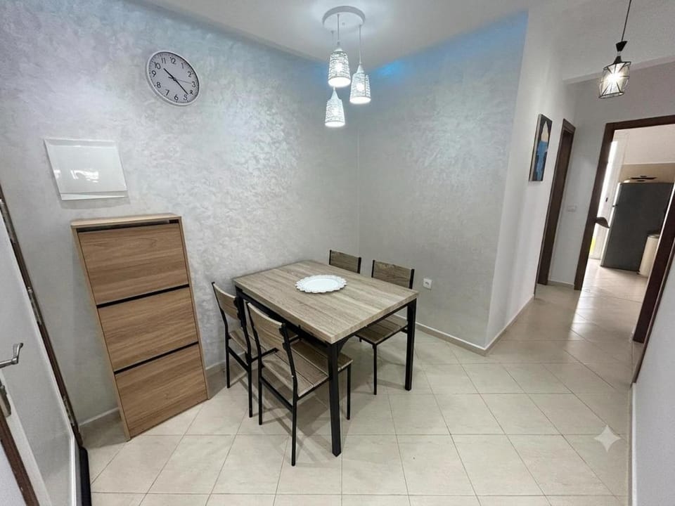 Appartement Sofia Apartment in Tangier-Tétouan-Al Hoceima
