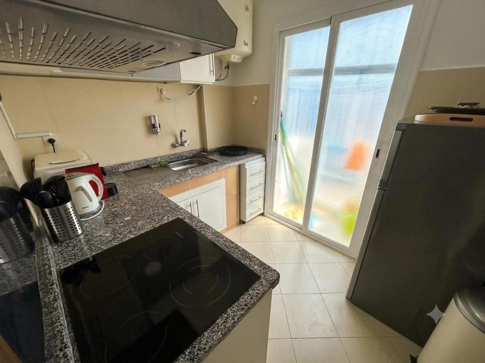 Appartement Sofia Apartment in Tangier-Tétouan-Al Hoceima