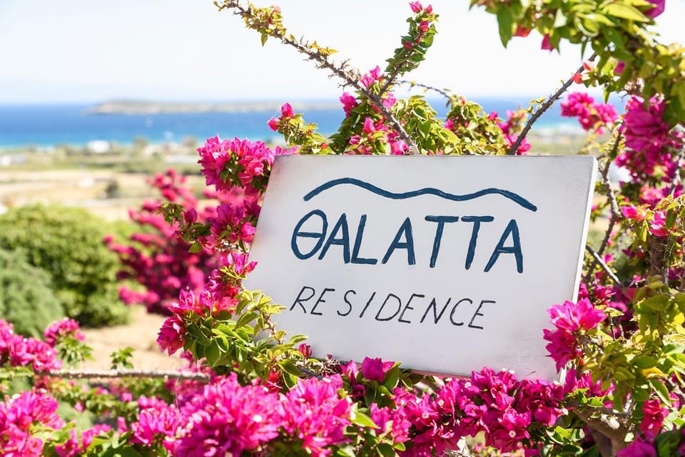 Spring, Day, Property logo or sign, Logo/Certificate/Sign, Text overlay, Sea view
