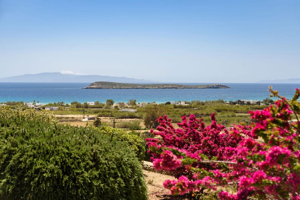 Day, Sea view
