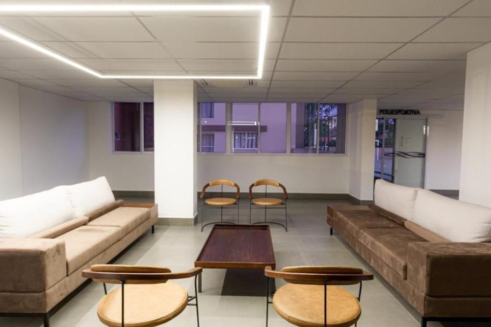 Apartamento em caldas Novas Apartment in State of Goiás