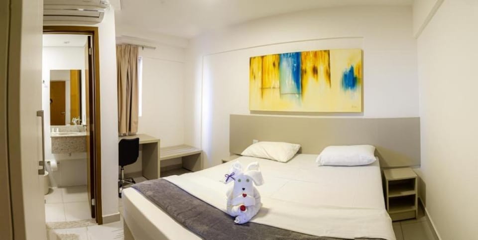 Apartamento em caldas Novas Apartment in State of Goiás
