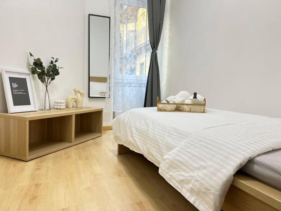 A gem in the heart of Budapest Apartment in Budapest