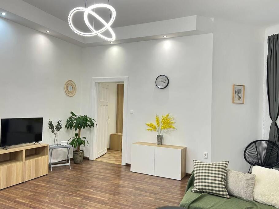 A gem in the heart of Budapest Apartment in Budapest