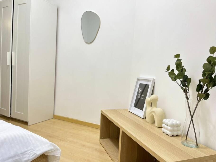 A gem in the heart of Budapest Apartment in Budapest