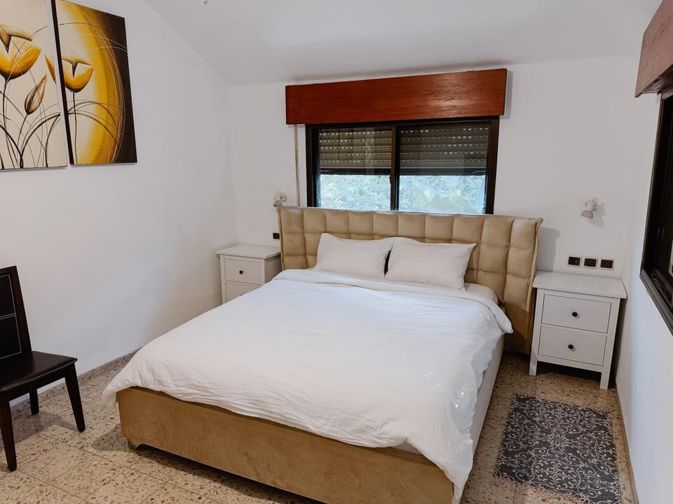 Apartment in the center with two rooms Apartment in North District