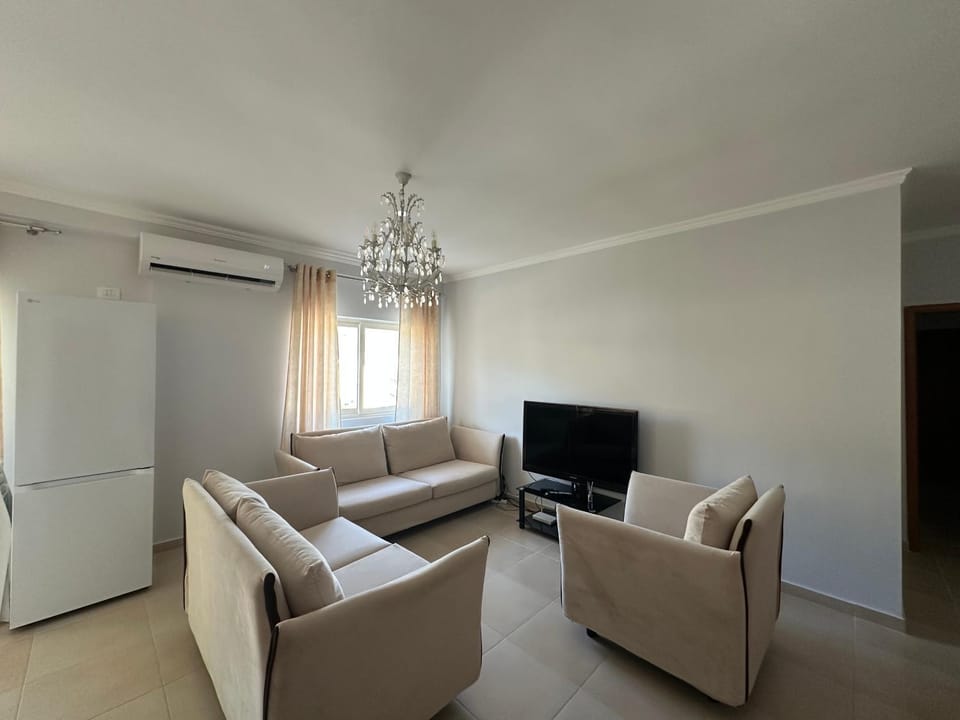 2 Bedroom Apartment in the city centre Apartment in Vlorë County, Albania