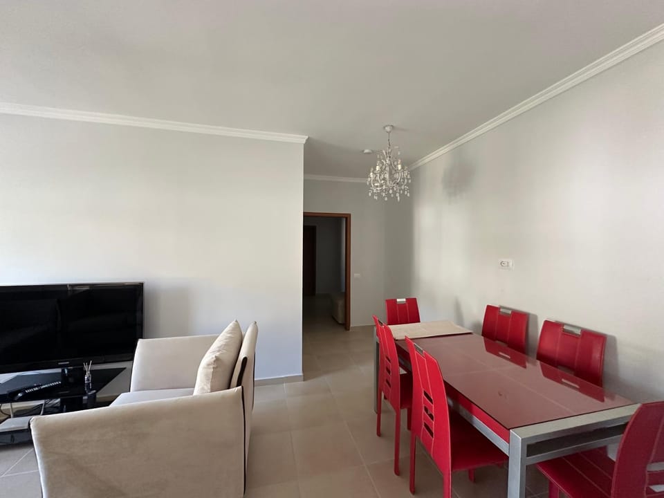 2 Bedroom Apartment in the city centre Apartment in Vlorë County, Albania