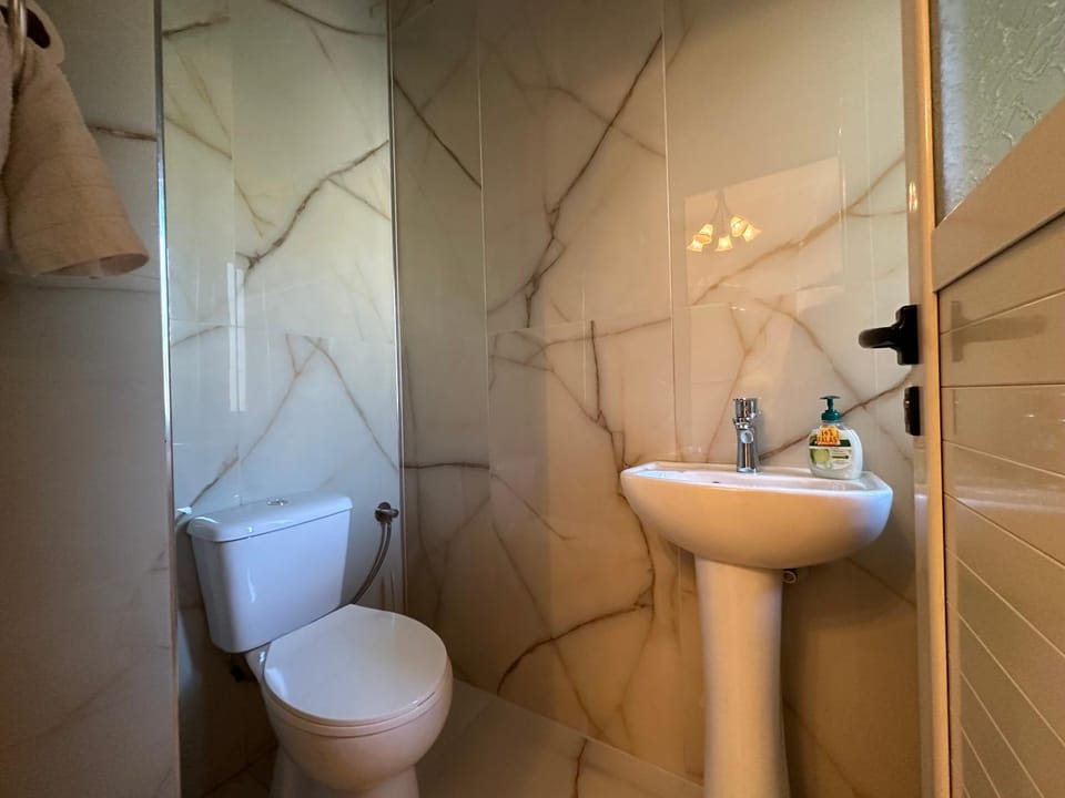 2 Bedroom Apartment in the city centre Apartment in Vlorë County, Albania