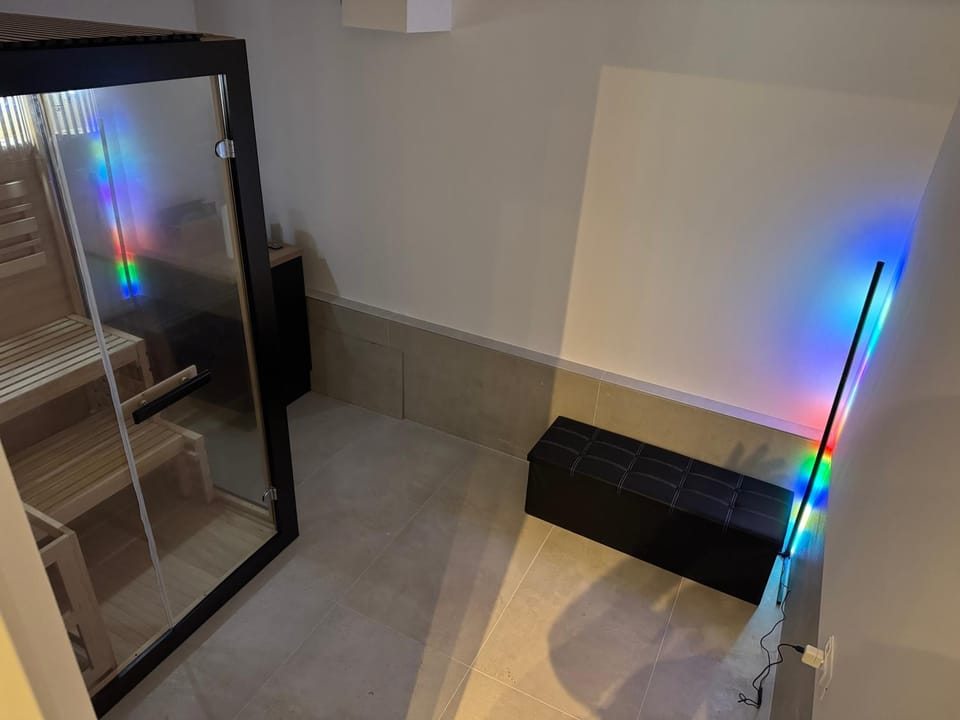 Studio apartment Elena Apartment in Rijeka
