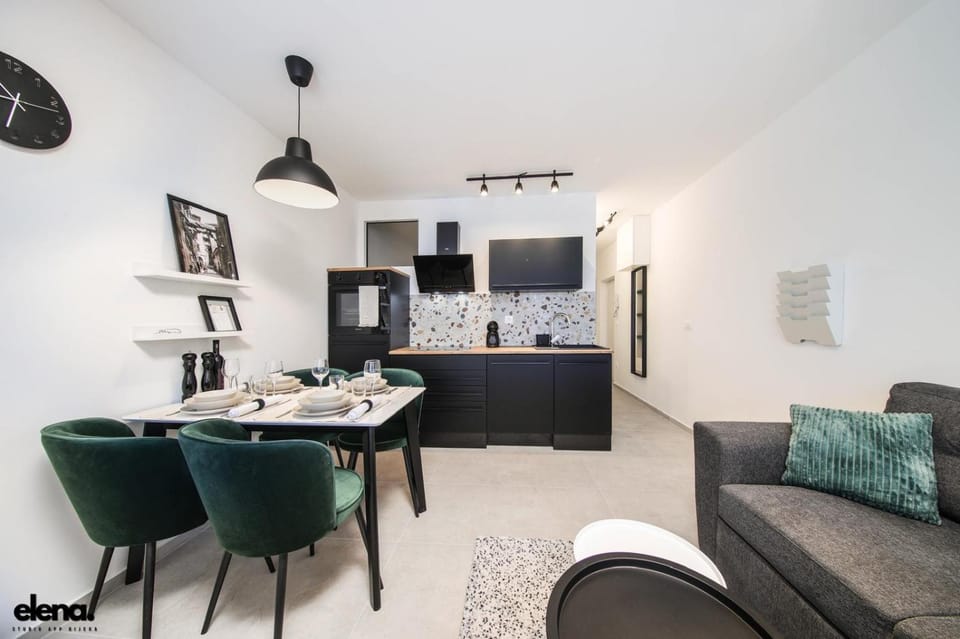 Studio apartment Elena Apartment in Rijeka
