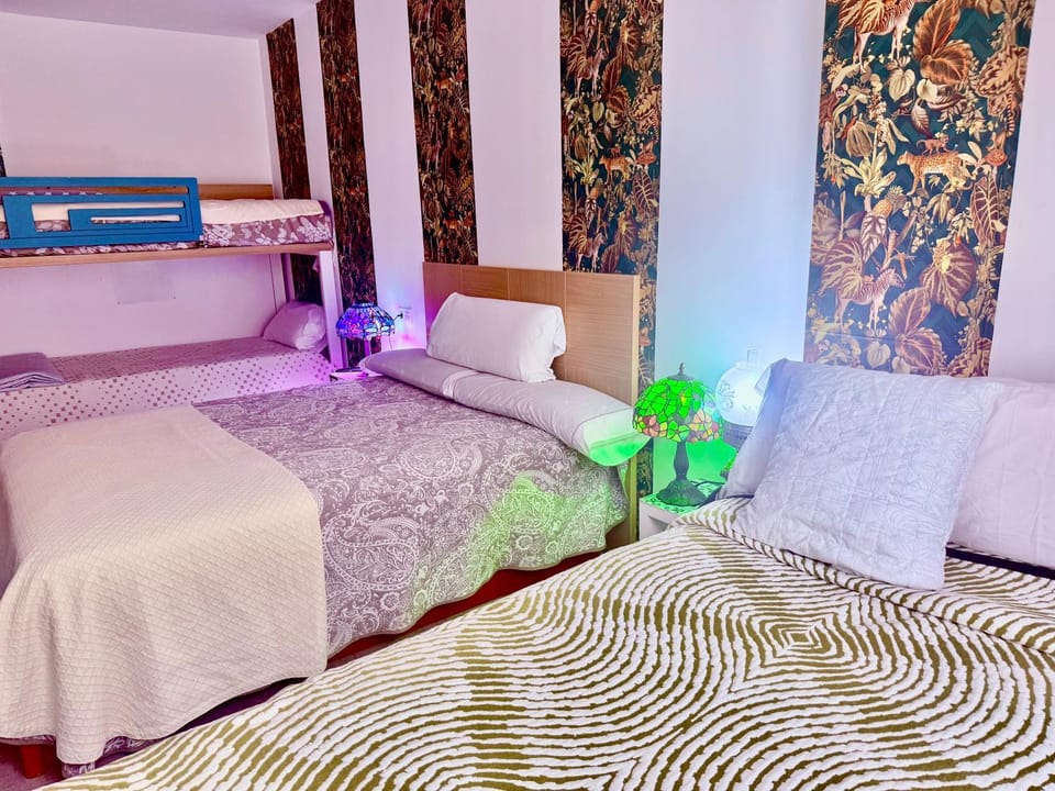 Amazing room Vacation rental in San Sebastian