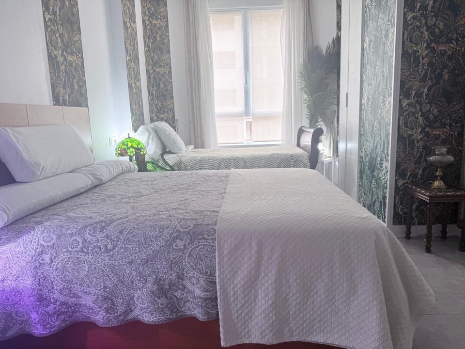 Amazing room Vacation rental in San Sebastian
