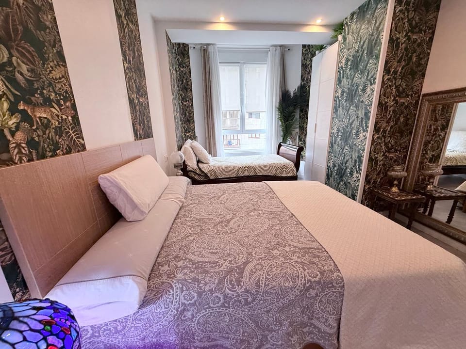 Amazing room Vacation rental in San Sebastian