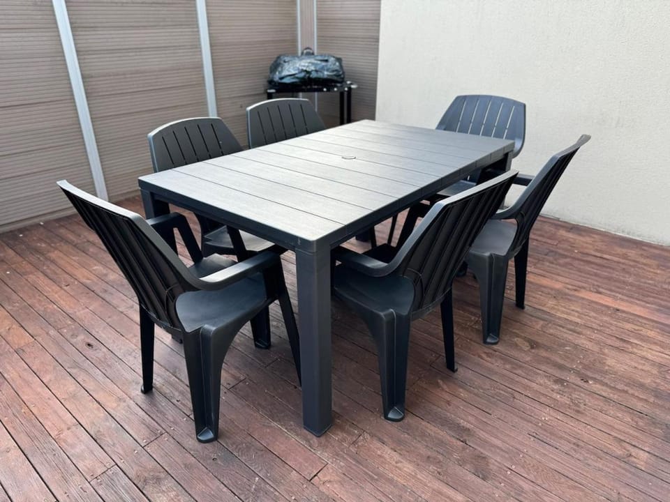 Chez Brunella Reims centre avec parking Apartment in Reims