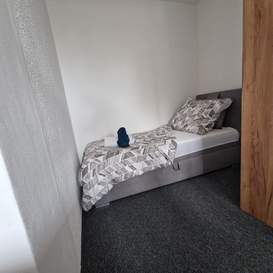 Bydlím U Arény Vacation rental in Czechia