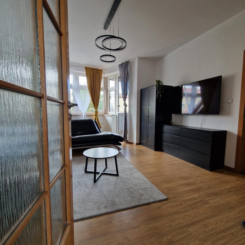 Bydlím U Arény Vacation rental in Czechia