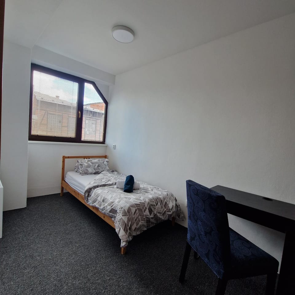 Bydlím U Arény Vacation rental in Czechia