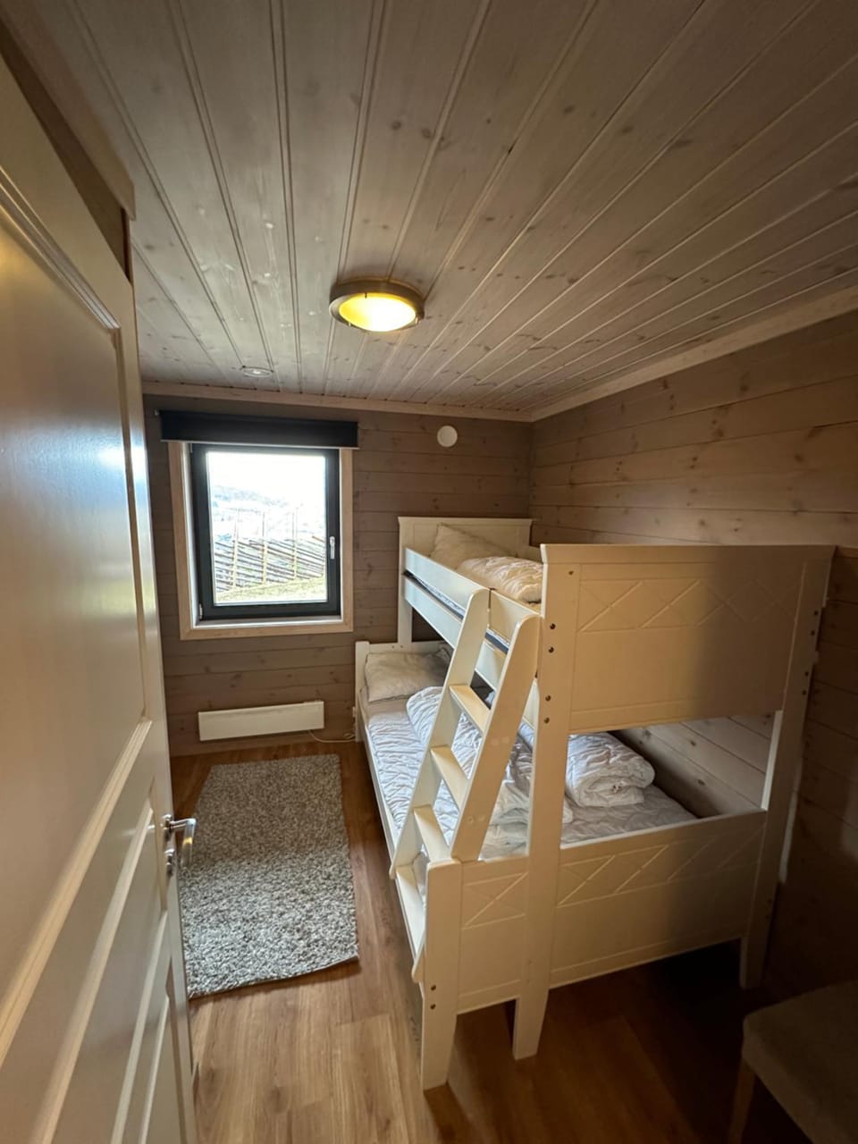 Holiday apartment close to Kjeragbolten Apartment in Rogaland