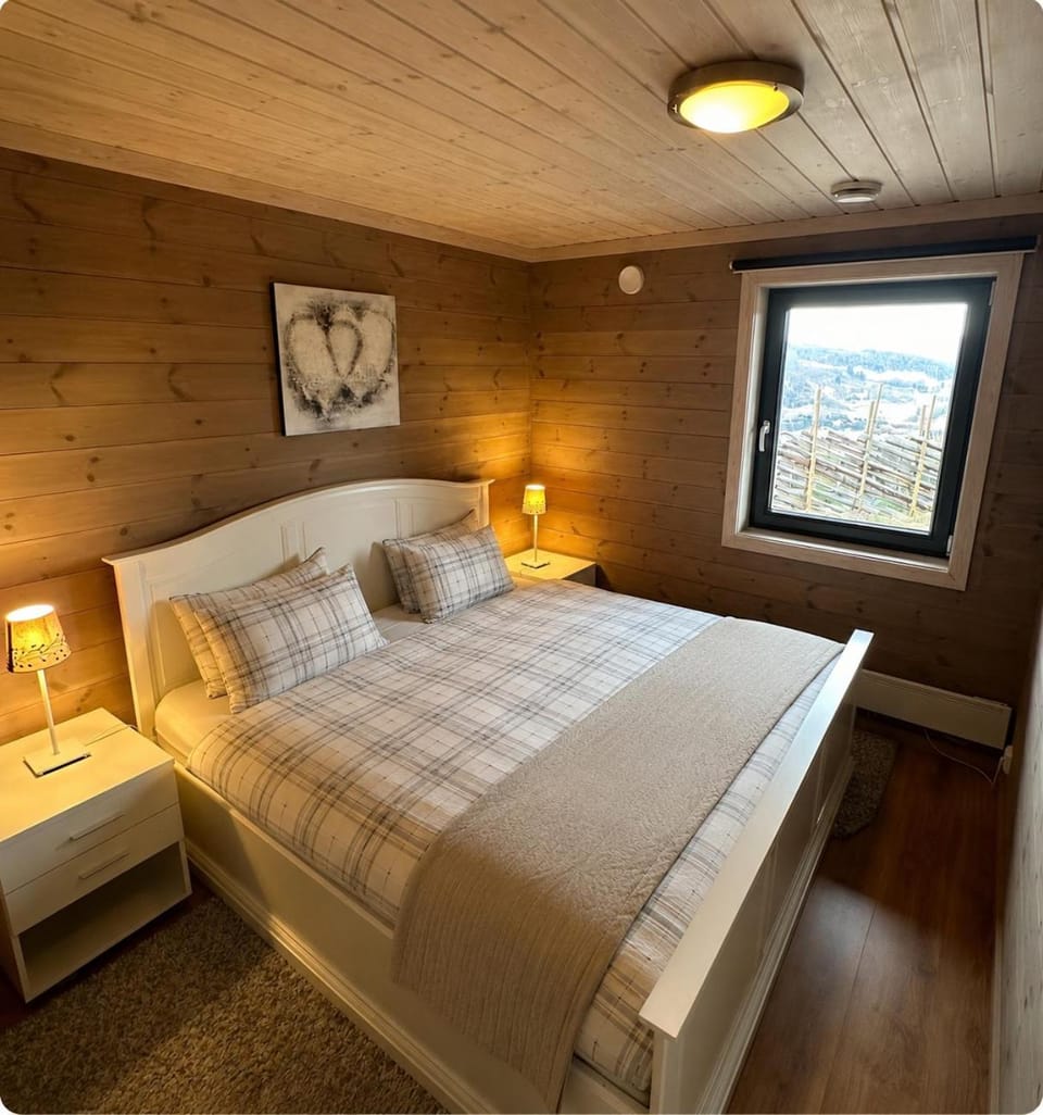 Holiday apartment close to Kjeragbolten Apartment in Rogaland