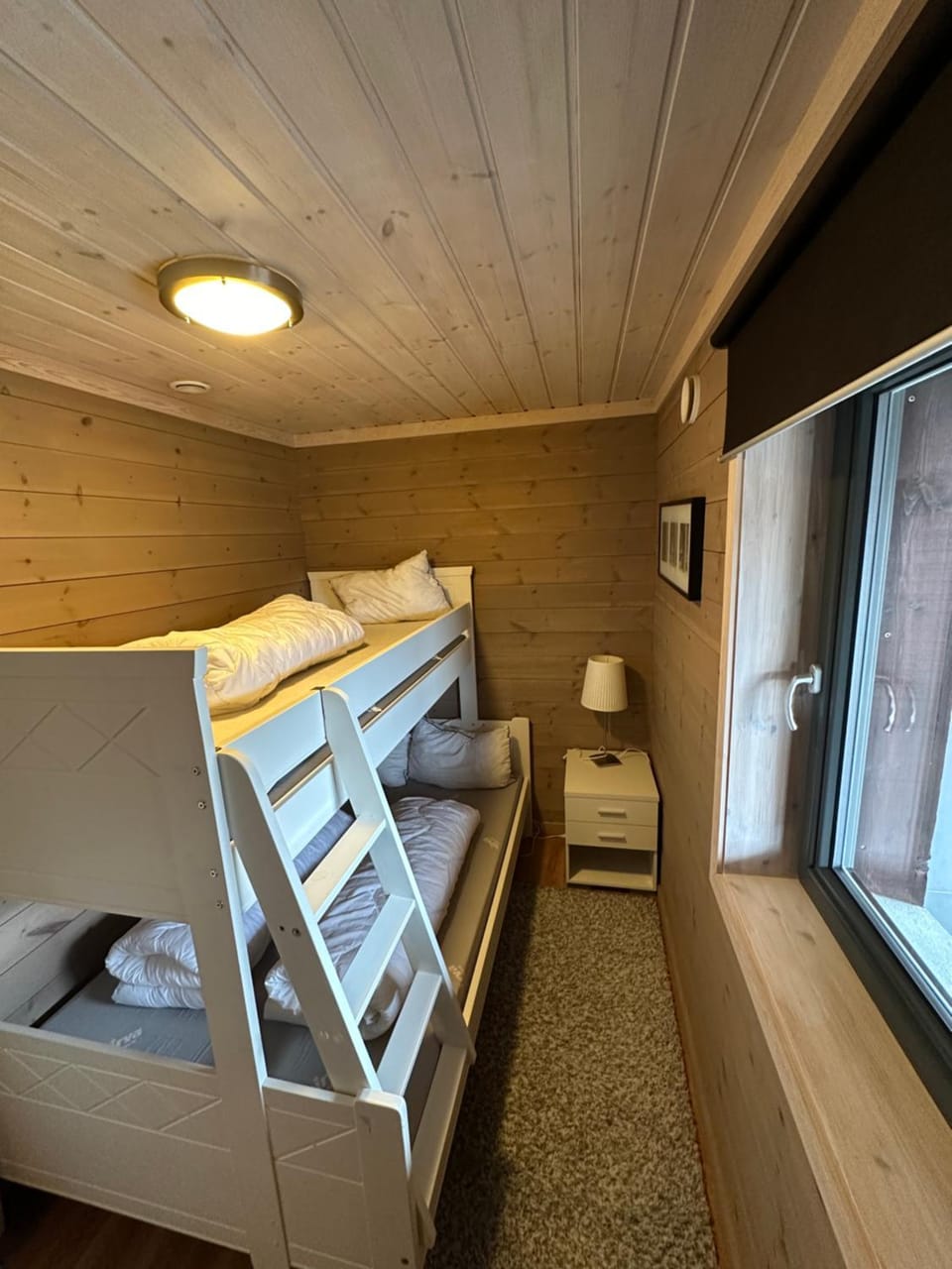 Holiday apartment close to Kjeragbolten Apartment in Rogaland