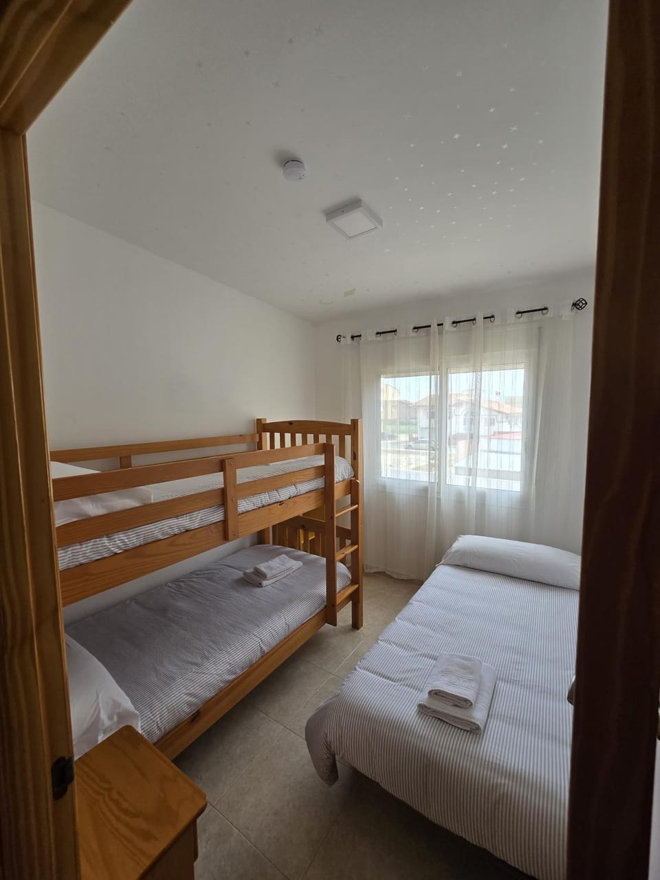 Apartament Els Flamencs Apartment in Montsià