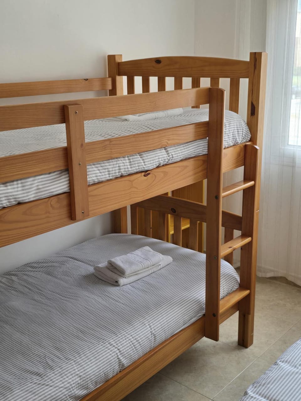 Apartament Els Flamencs Apartment in Montsià