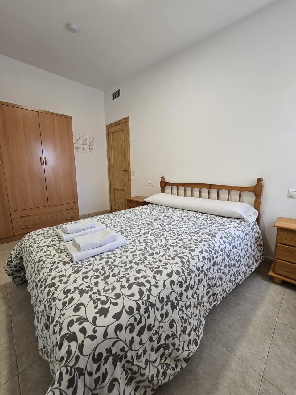 Apartament Els Flamencs Apartment in Montsià