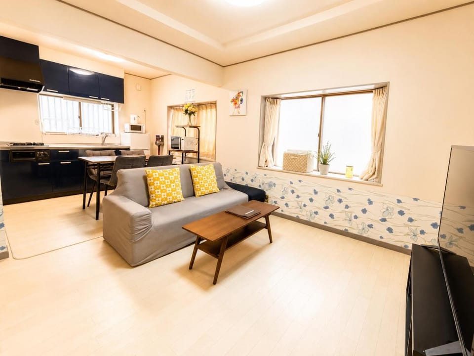 市川市TOKYO BAY DISNEY House Apartment in Chiba Prefecture
