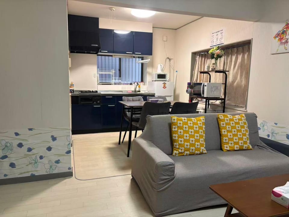 市川市TOKYO BAY DISNEY House Apartment in Chiba Prefecture