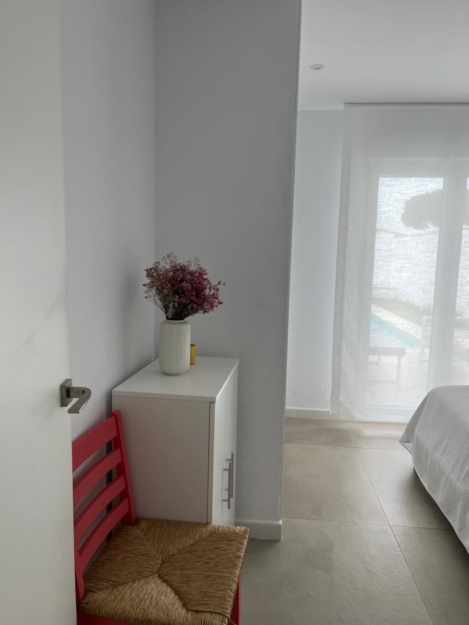 La Fontaniega House in Chiclana de la Frontera